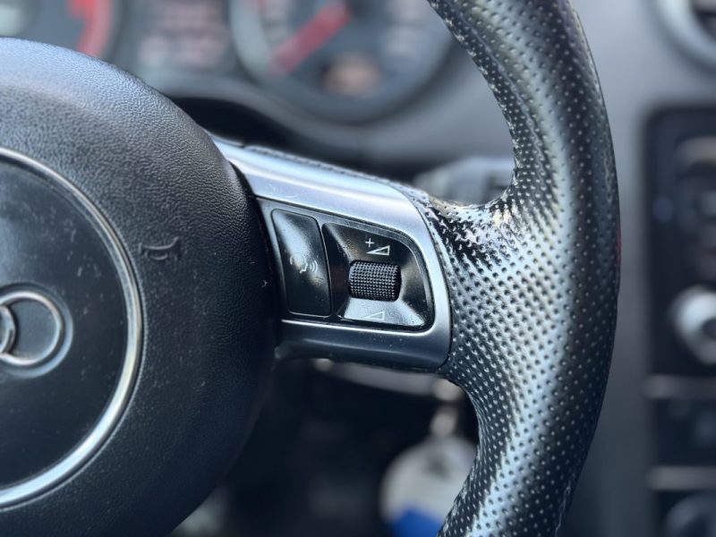 AUDI A3 2.0 TDI 170ch S Line