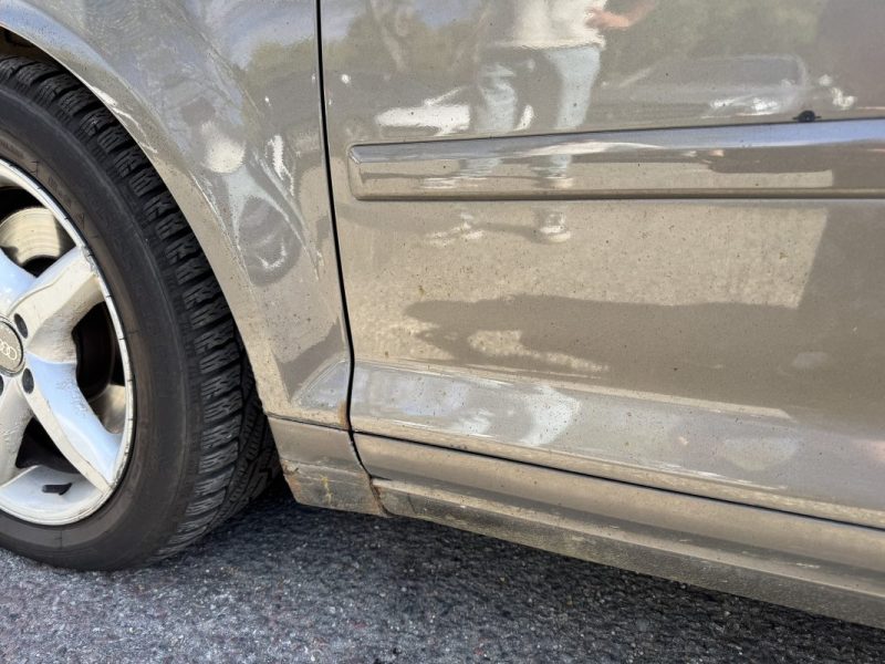 AUDI A3 2.0 TDI 170ch S Line