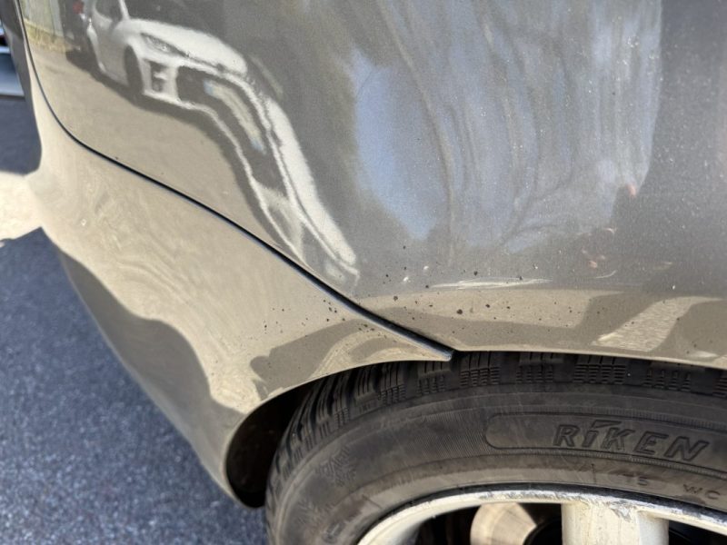 AUDI A3 2.0 TDI 170ch S Line