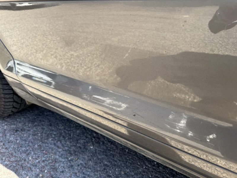 AUDI A3 2.0 TDI 170ch S Line