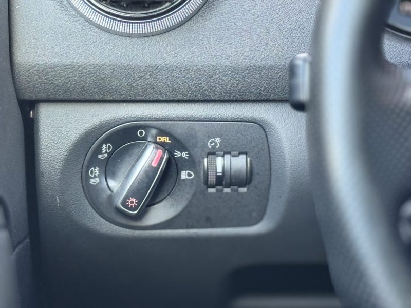 AUDI A3 2.0 TDI 170ch S Line