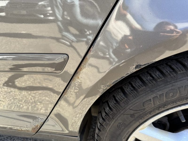 AUDI A3 2.0 TDI 170ch S Line