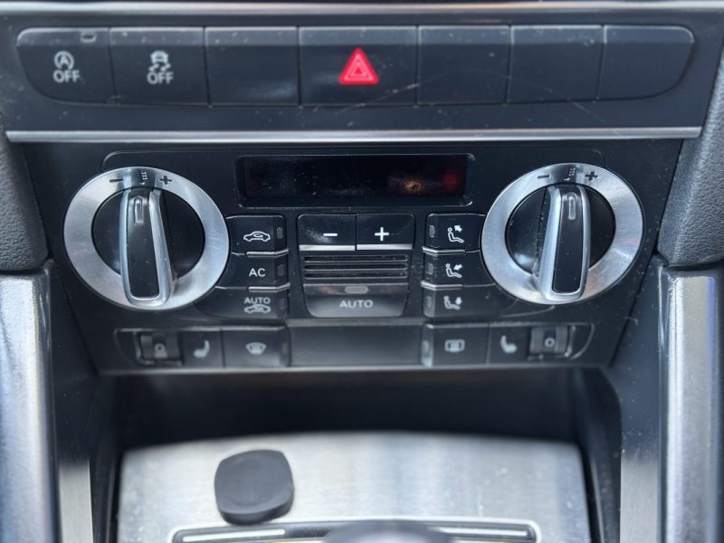 AUDI A3 2.0 TDI 170ch S Line