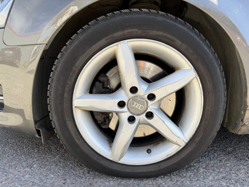 AUDI A3 2.0 TDI 170ch S Line