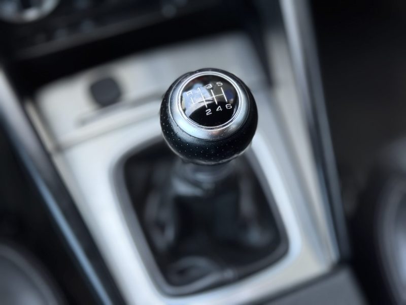 AUDI A3 2.0 TDI 170ch S Line