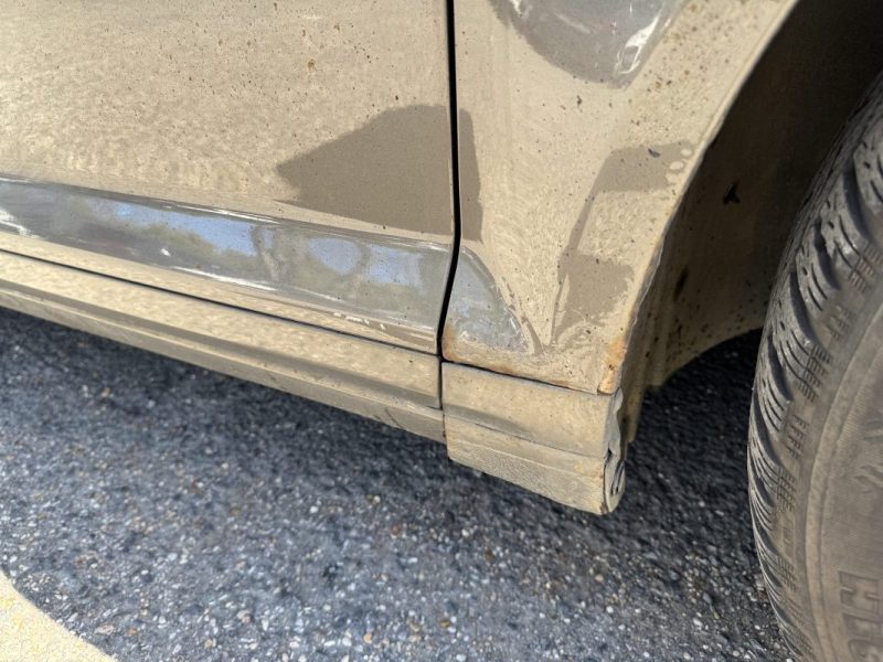 AUDI A3 2.0 TDI 170ch S Line