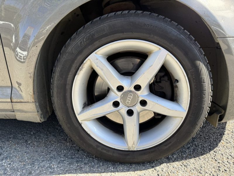 AUDI A3 2.0 TDI 170ch S Line