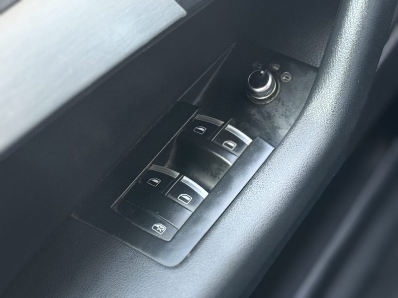 AUDI A3 2.0 TDI 170ch S Line