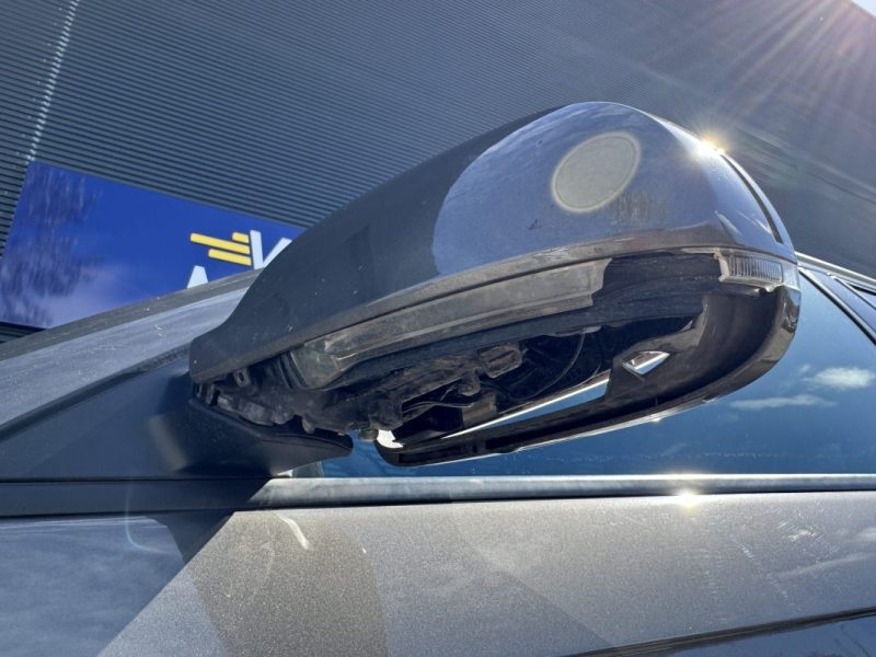 AUDI A3 2.0 TDI 170ch S Line