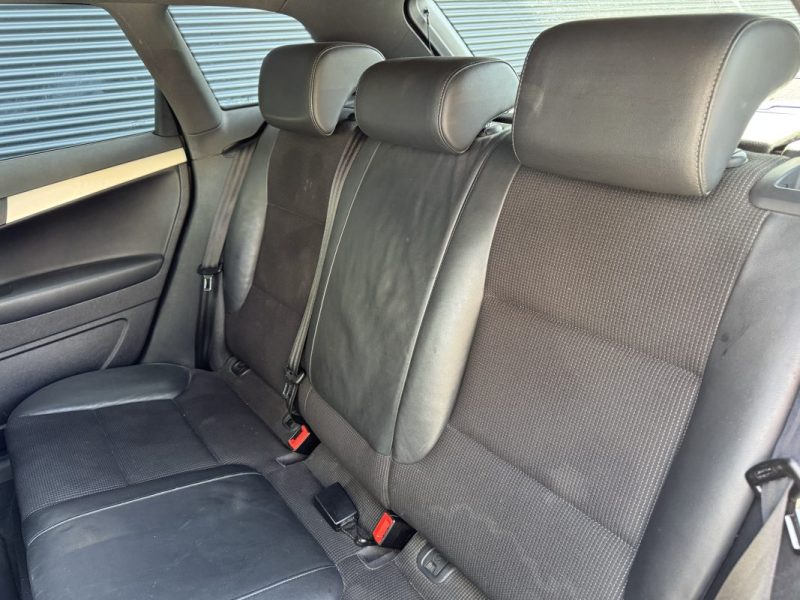 AUDI A3 2.0 TDI 170ch S Line