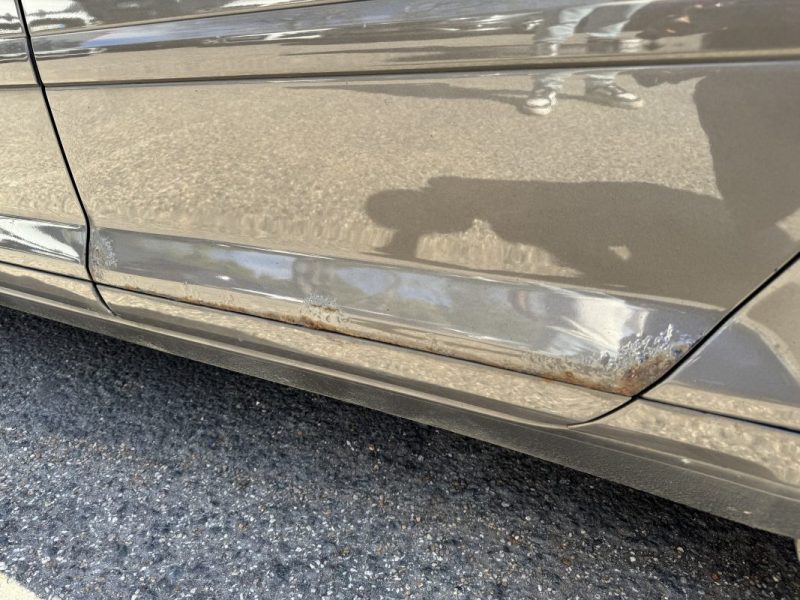 AUDI A3 2.0 TDI 170ch S Line