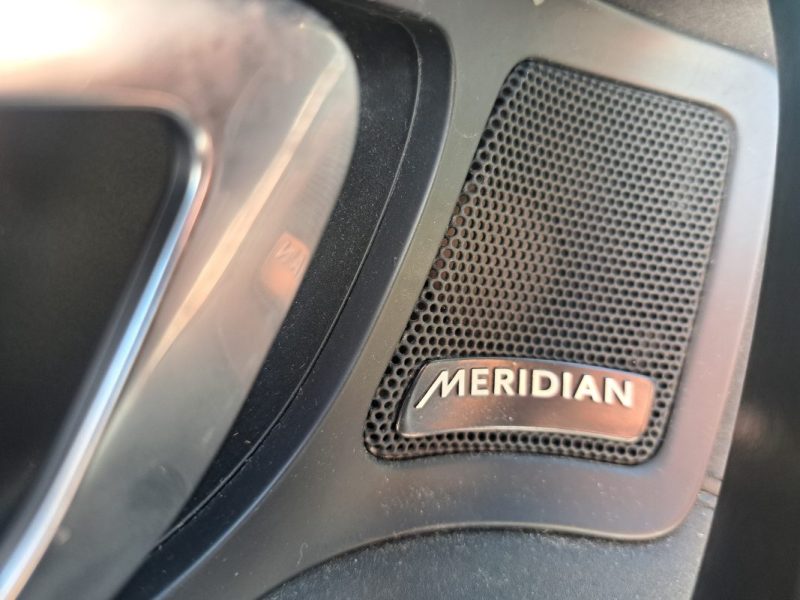 LAND ROVER DISCOVERY SPORT 2.0 TD4 150 CV BVA HSE 