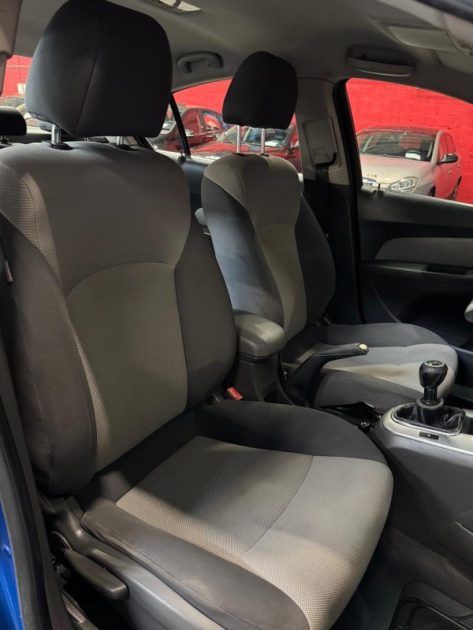 CHEVROLET CRUZE 2.0 VCDI 125 LS 