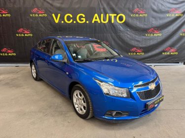 CHEVROLET CRUZE 2.0 VCDI 125 LS 