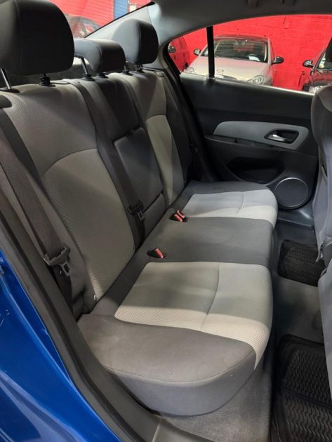 CHEVROLET CRUZE 2.0 VCDI 125 LS 