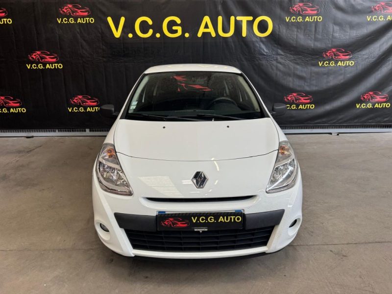 RENAULT CLIO 1.2i 16v 75 Collection 3p 