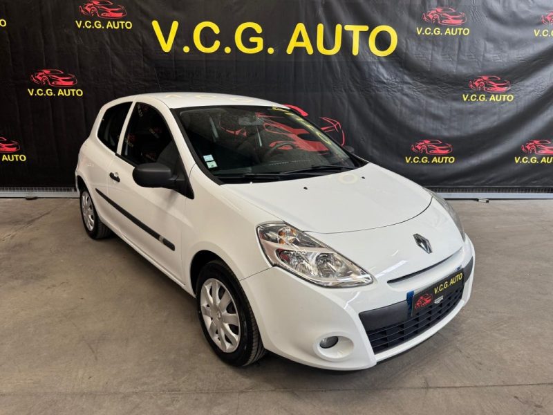 RENAULT CLIO 1.2i 16v 75 Collection 3p 