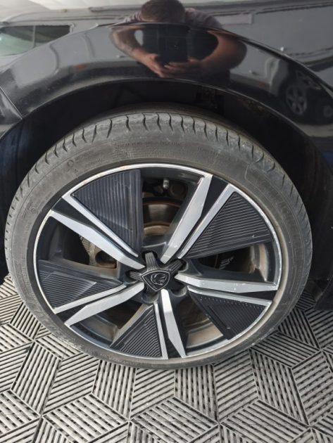 PEUGEOT PEUGEOT 308 GT 1.2 130 Cv EAT 8 - FINITION GT - BOITE AUTOMATIQUE 8 RAPPORTS - GPS - CUIR - VOLANT CHAUFFANT  2022