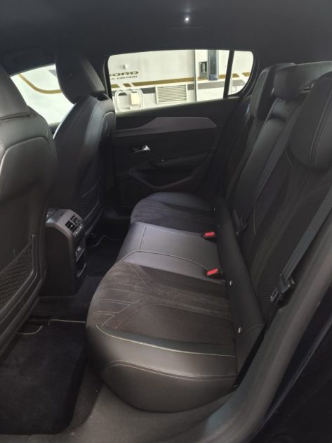 PEUGEOT PEUGEOT 308 GT 1.2 130 Cv EAT 8 - FINITION GT - BOITE AUTOMATIQUE 8 RAPPORTS - GPS - CUIR - VOLANT CHAUFFANT  2022