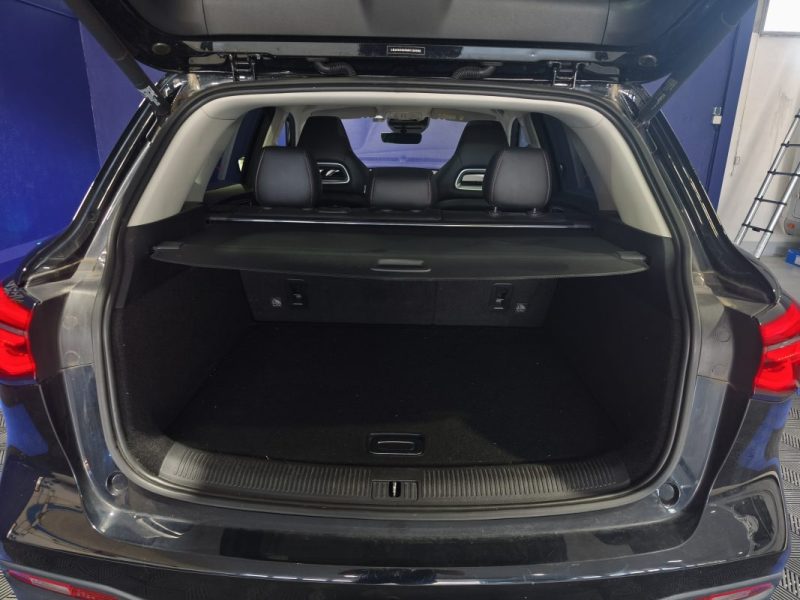 M.G. MG EHS PLUG-IN HYBRID 1.5 258 Cv - FINITION LUXURY - HYBRIDE RECHARGEABLE - ENTRETIEN COMPLET - GPS - CUIR - SIEGES CHAUFFANT - REGULATEUR DE VITESSE ADAPTATIF - CARPLAY  2021