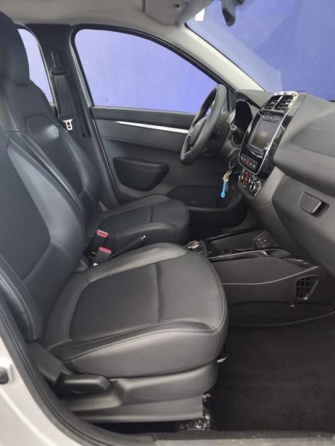 DACIA SPRING - 100% ELECTRIQUE - PREMIERE MAIN - ENTRETIEN COMPLET - GPS - CARPLAY - RADAR ARRIERE  