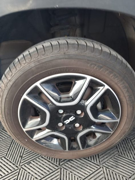 DACIA DACIA SPRING - 100% ELECTRIQUE - PREMIERE MAIN - ENTRETIEN COMPLET - GPS - CARPLAY - RADAR ARRIERE  2023