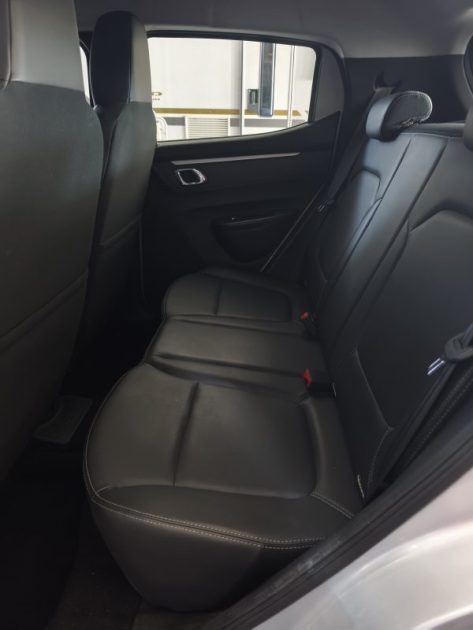 DACIA DACIA SPRING - 100% ELECTRIQUE - PREMIERE MAIN - ENTRETIEN COMPLET - GPS - CARPLAY - RADAR ARRIERE  2023