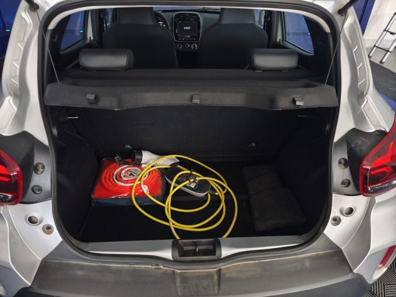 DACIA DACIA SPRING - 100% ELECTRIQUE - PREMIERE MAIN - ENTRETIEN COMPLET - GPS - CARPLAY - RADAR ARRIERE  2023