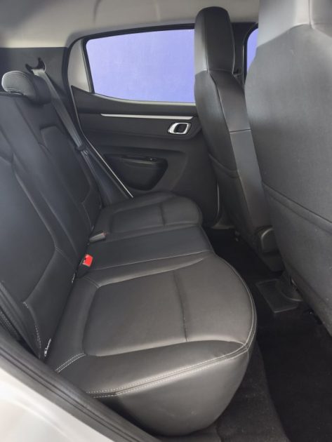 DACIA DACIA SPRING - 100% ELECTRIQUE - PREMIERE MAIN - ENTRETIEN COMPLET - GPS - CARPLAY - RADAR ARRIERE  2023