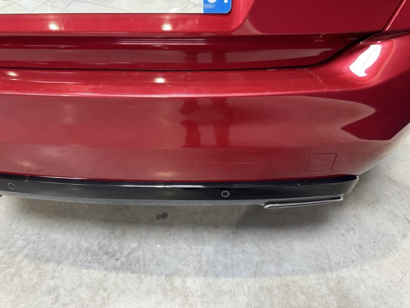 PEUGEOT 308 2.0 HDI 150 GT-LINE EAT 6 - APPLE CARPLAY - DISTRI NEUVE 