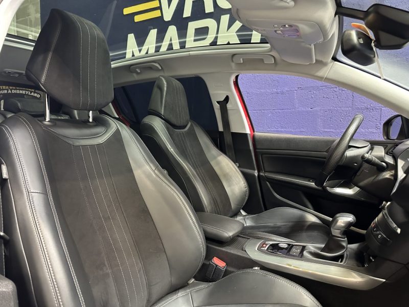PEUGEOT 308 2.0 HDI 150 GT-LINE EAT 6 - APPLE CARPLAY - DISTRI NEUVE 