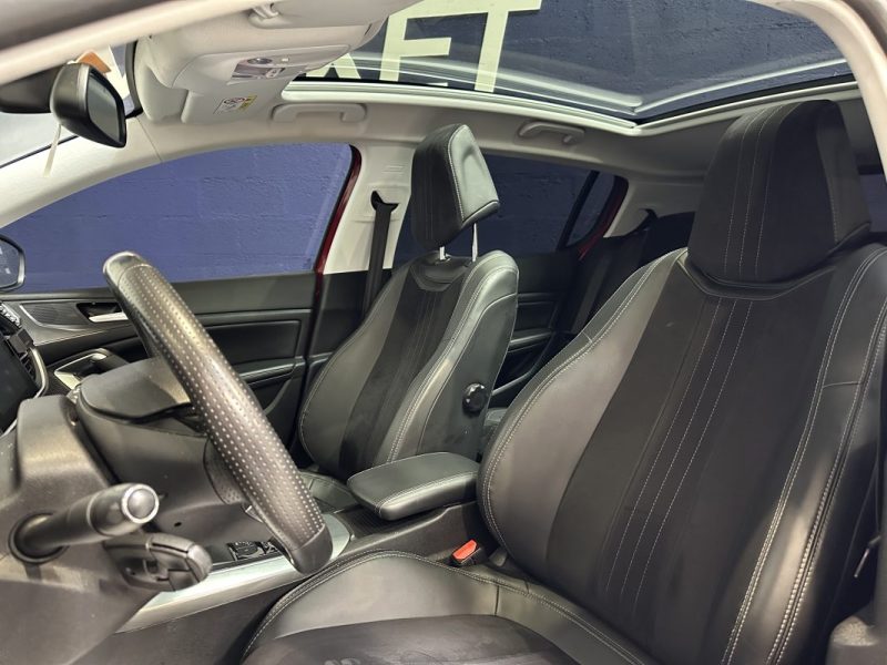 PEUGEOT 308 2.0 HDI 150 GT-LINE EAT 6 - APPLE CARPLAY - DISTRI NEUVE 