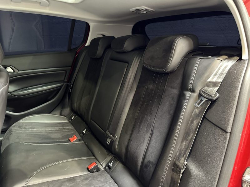 PEUGEOT 308 2.0 HDI 150 GT-LINE EAT 6 - APPLE CARPLAY - DISTRI NEUVE 