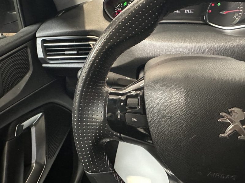 PEUGEOT 308 2.0 HDI 150 GT-LINE EAT 6 - APPLE CARPLAY - DISTRI NEUVE 