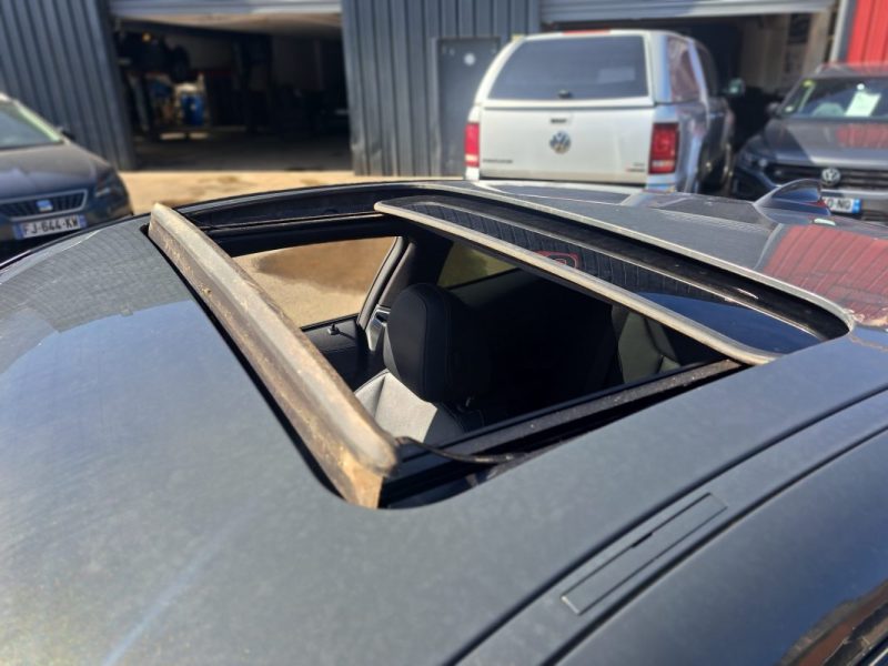 BMW SERIE 4 420 Da 190 CV Xdrive Pack M Toit Ouvrant 