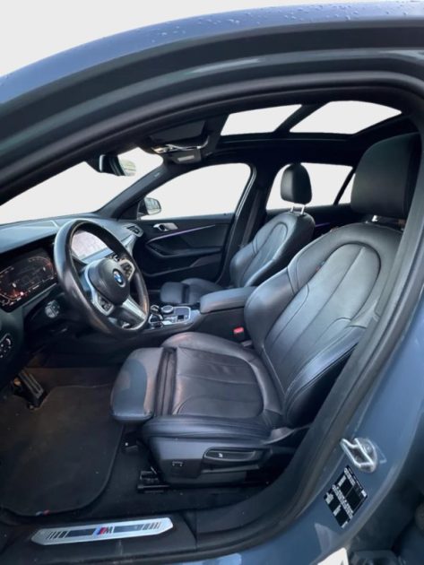 B.M.W. SERIE 118 i 2022