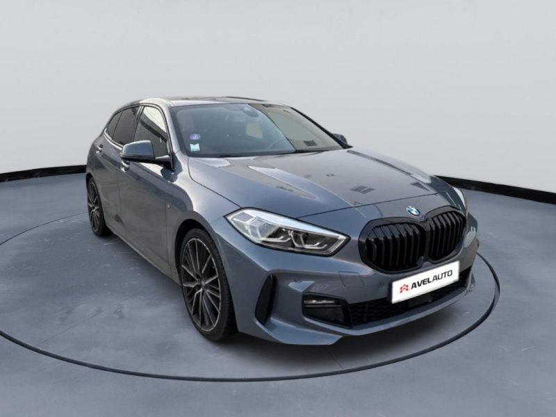 B.M.W. SERIE 118 i 2022