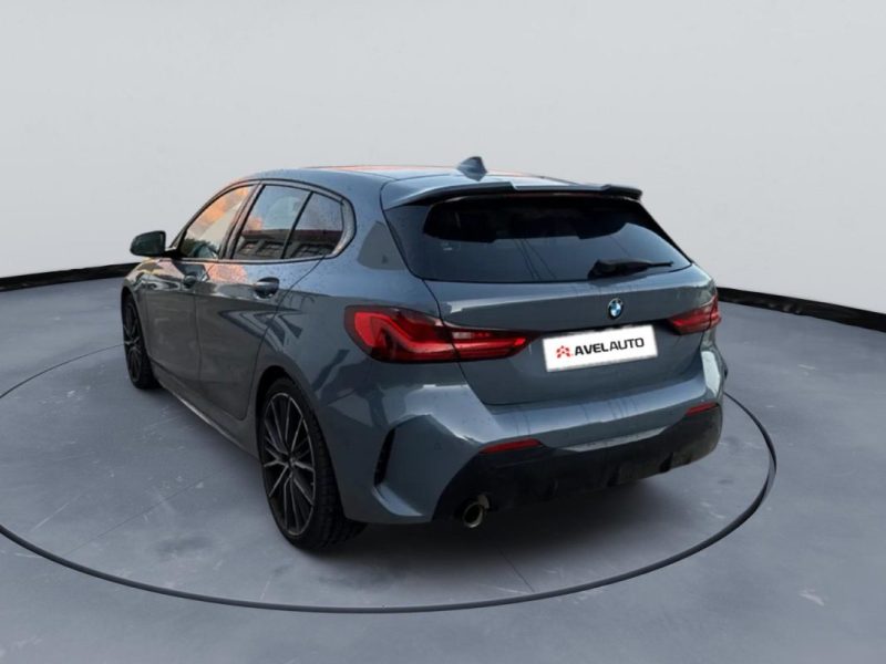B.M.W. SERIE 118 i 2022