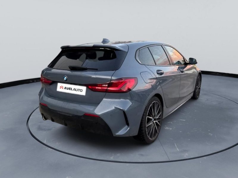 B.M.W. SERIE 118 i 2022