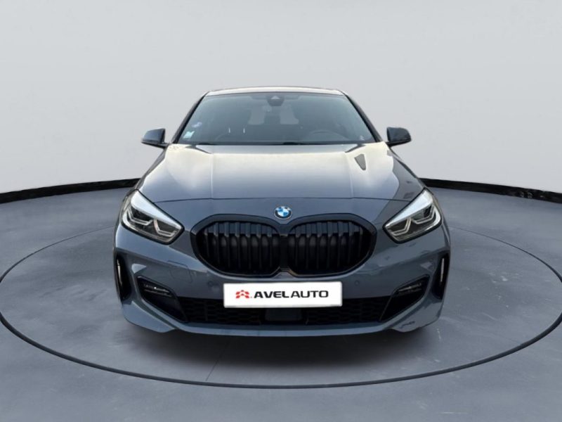 B.M.W. SERIE 118 i 2022