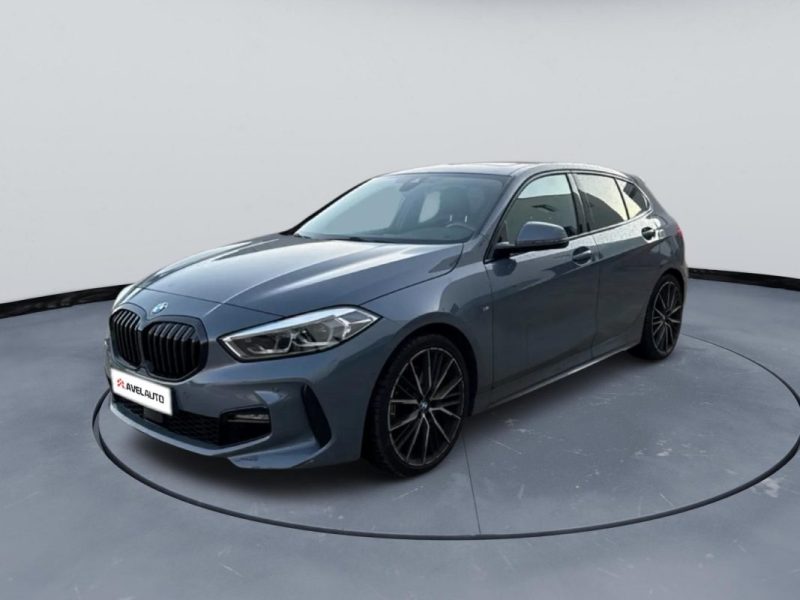 B.M.W. SERIE 118 i 2022
