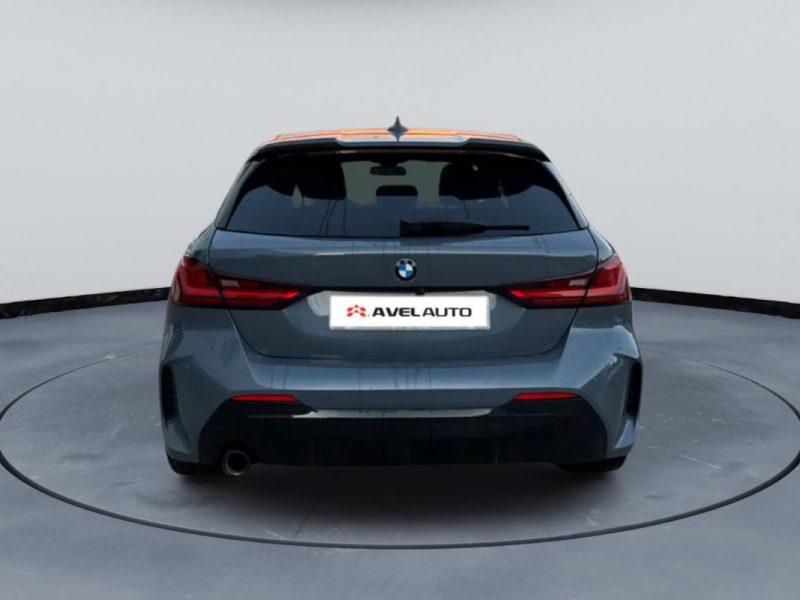 B.M.W. SERIE 118 i 2022