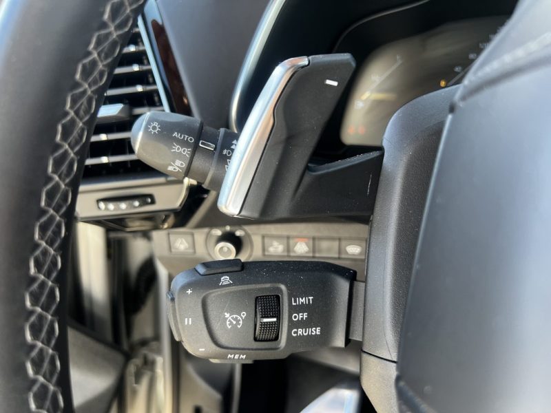 DS DS 7 CROSSBACK 2022