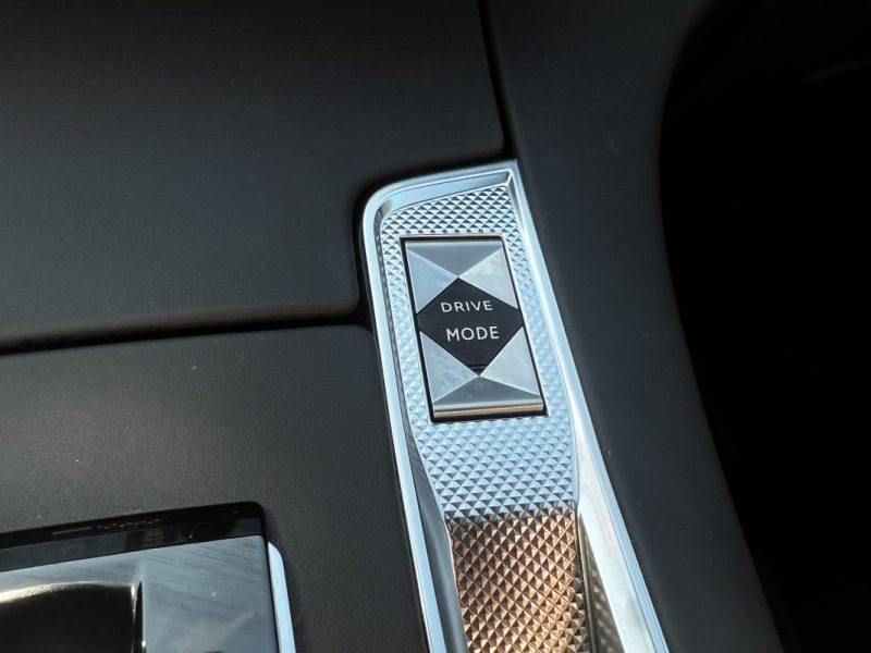 DS DS 7 CROSSBACK 2022