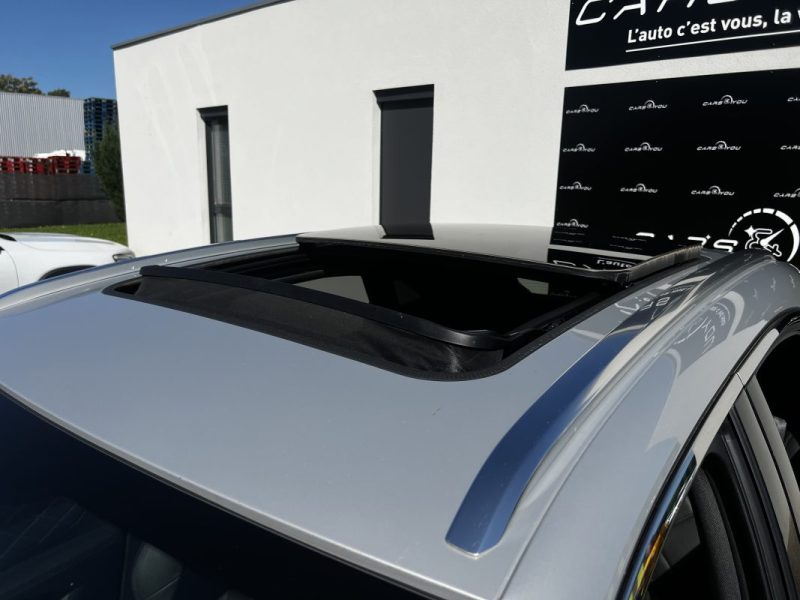 DS DS 7 CROSSBACK 2022