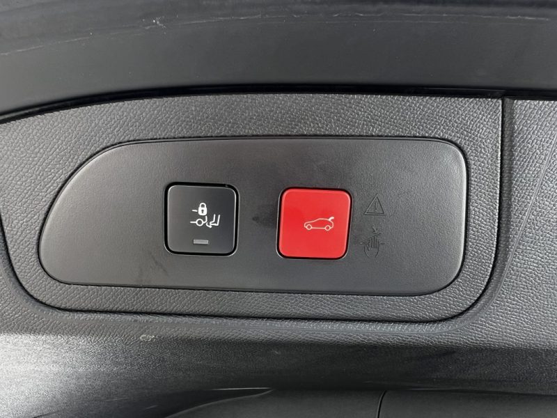 DS DS 7 CROSSBACK 2022