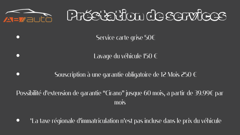 CITROEN C4 1.6 HDi 110CV COLLECTION 1ER MAIN - GARANTIE 12 MOIS POSSIBLE 60