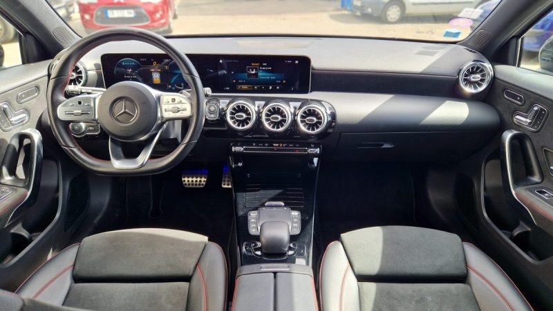 MERCEDES CLASSE A 2020