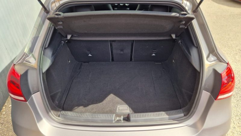 MERCEDES CLASSE A 2020