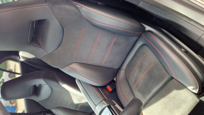 MERCEDES CLASSE A 2020